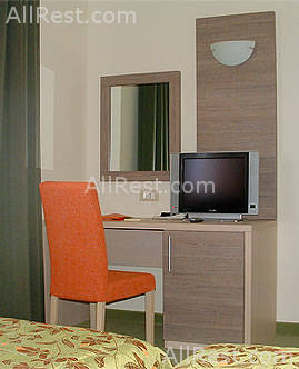 Dalmina Hotel 12